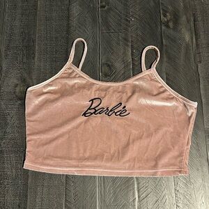 Barbie Top